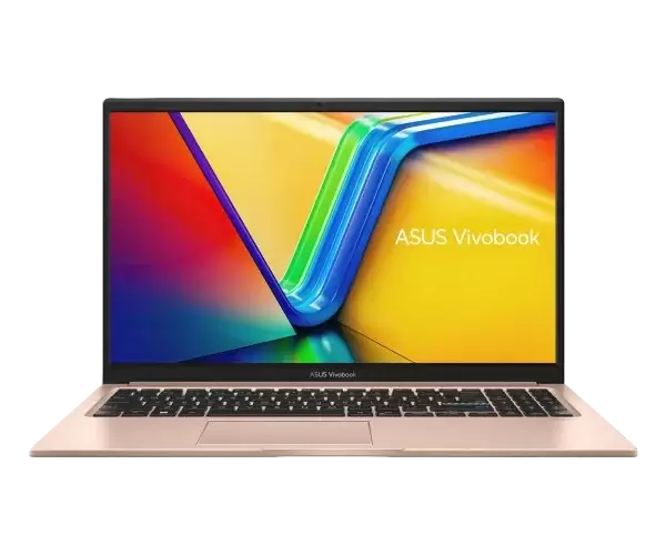 מחשב נייד Asus Vivobook 15 X1504ZA-NJ1121 צבע Terra Cotta תמונה 3