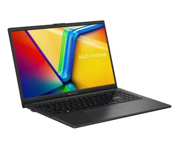מחשב נייד Asus Vivobook Go 15 E1504GA-NJ102 צבע שחור תמונה 3