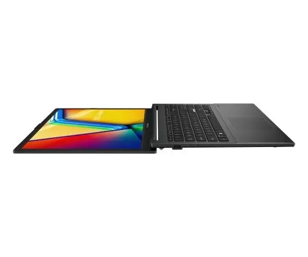 מחשב נייד Asus Vivobook Go 15 E1504GA-NJ102 צבע שחור תמונה 5