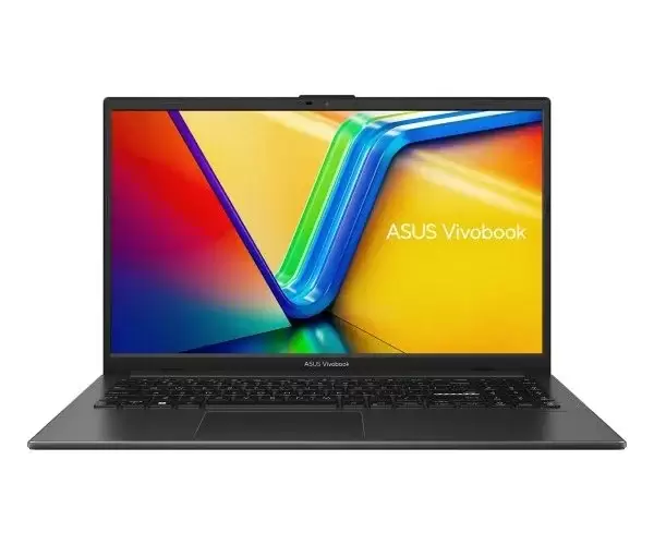 מחשב נייד Asus Vivobook Go 15 E1504GA-NJ131 צבע שחור תמונה 2