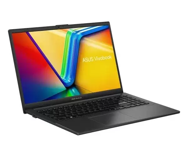 מחשב נייד Asus Vivobook Go 15 E1504GA-NJ131 צבע שחור תמונה 3