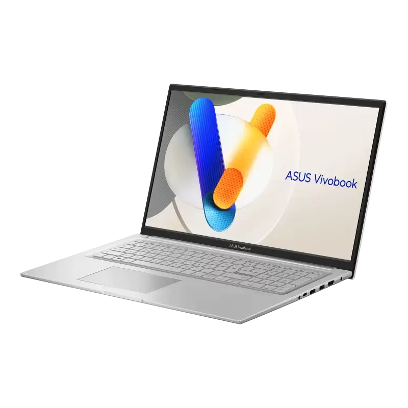 מחשב נייד Asus Vivobook 17 X1704VA-AU302 אסוס תמונה 2
