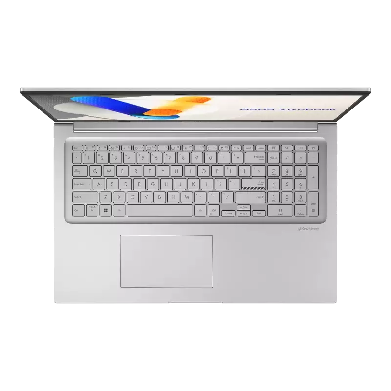 מחשב נייד Asus Vivobook 17 X1704VA-AU302 אסוס תמונה 4