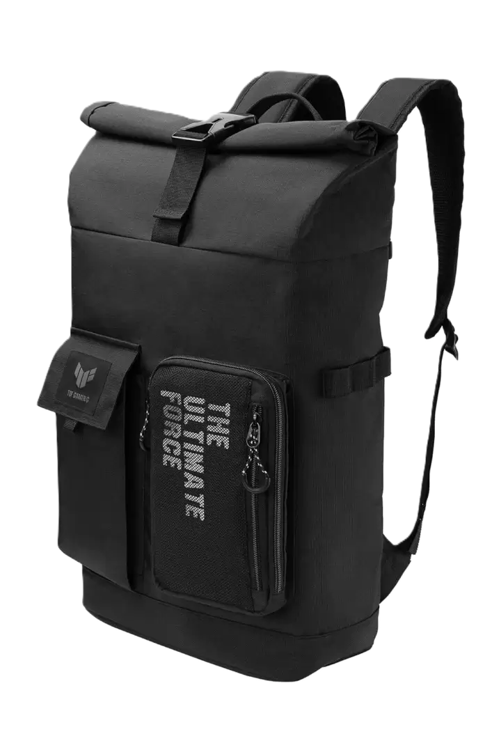 תיק גב ASUS TUF Gaming VP4700 Backpack Black up to 17 inch