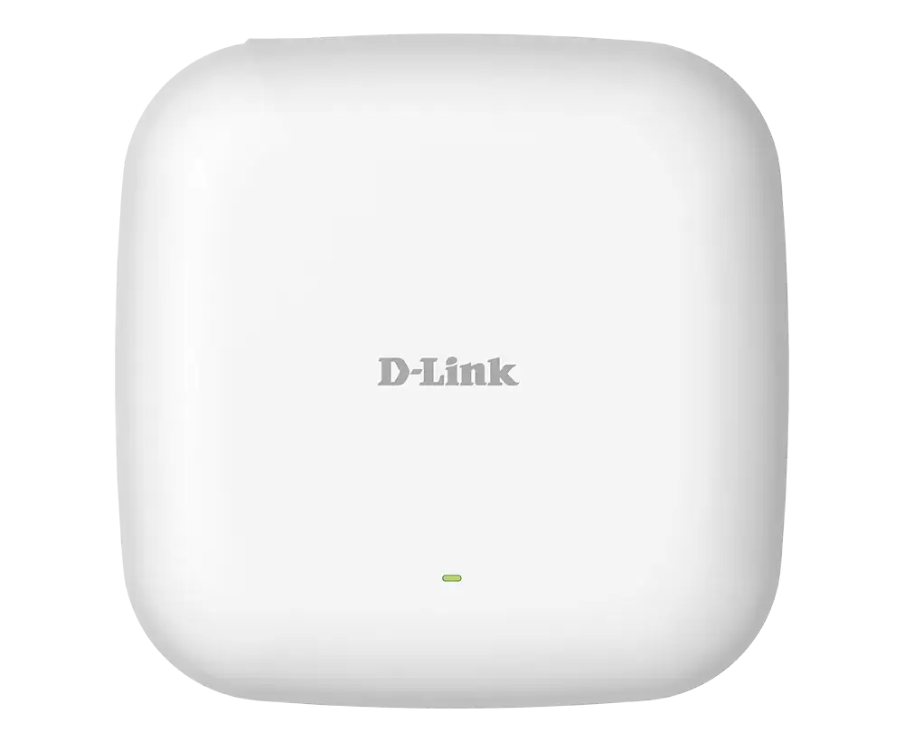 נקודת גישה אלחוטית WiFi6 AX1800 עם תמיכה בD-Link DAP-X2810 POE