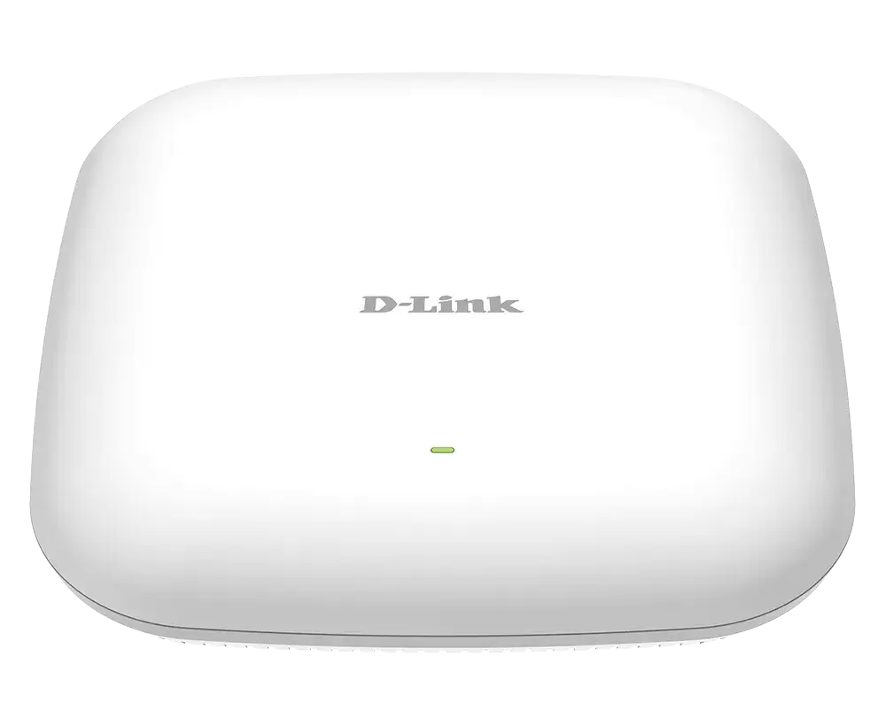 נקודת גישה אלחוטית WiFi6 AX1800 עם תמיכה בD-Link DAP-X2810 POE תמונה 2