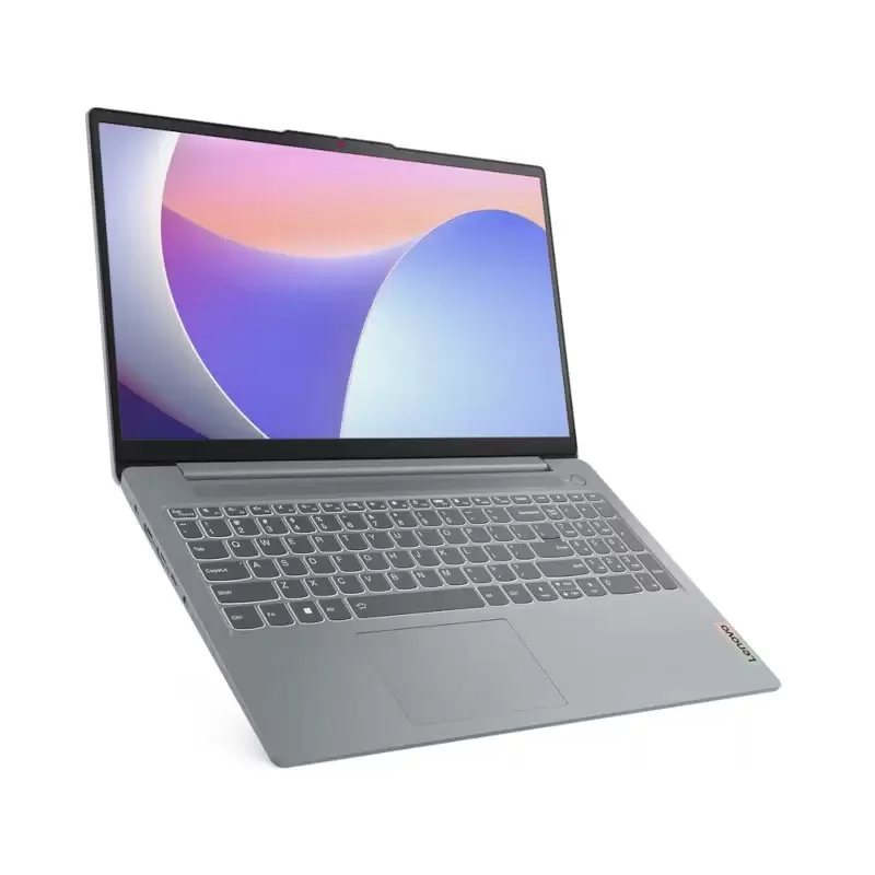 מחשב נייד Lenovo IPS3 15 - 83EM0037IV צבע Arctic Grey