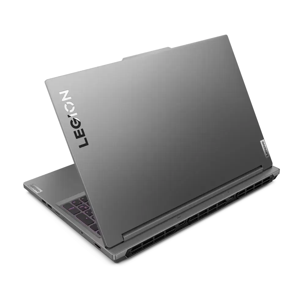 מחשב גיימינג נייד Lenovo Legion 5 16IRX9 - 83DG0089IV צבע Luna Grey תמונה 3