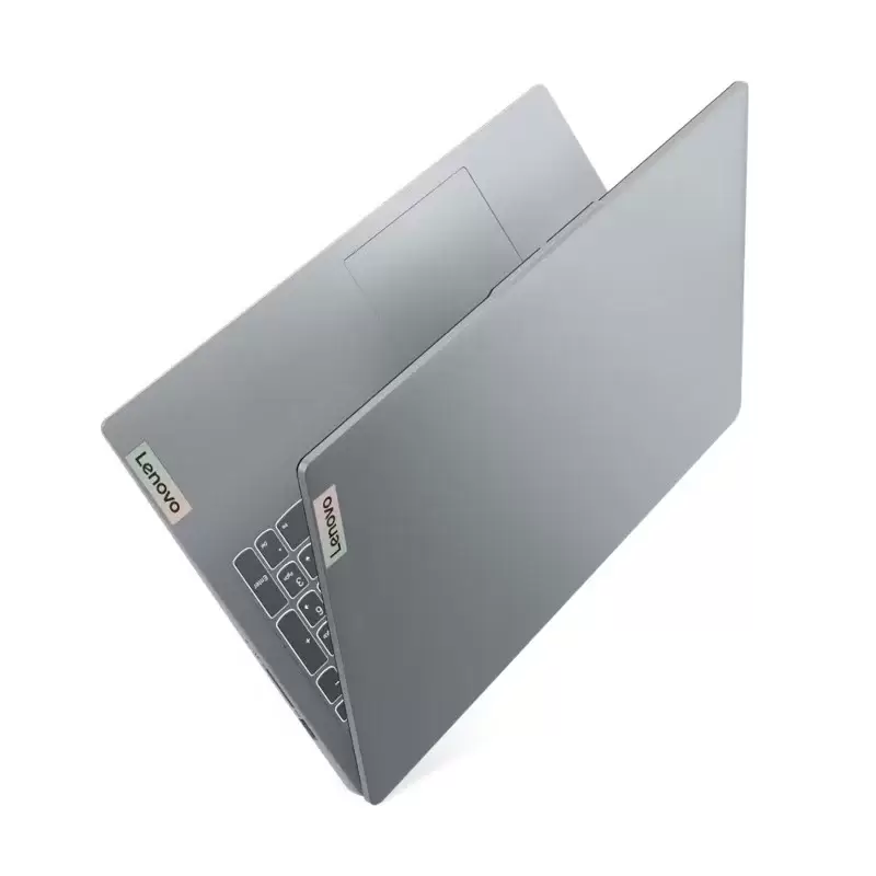 מחשב נייד Lenovo IPS3 15 - 83ER003QIV צבע Arctic Grey תמונה 3