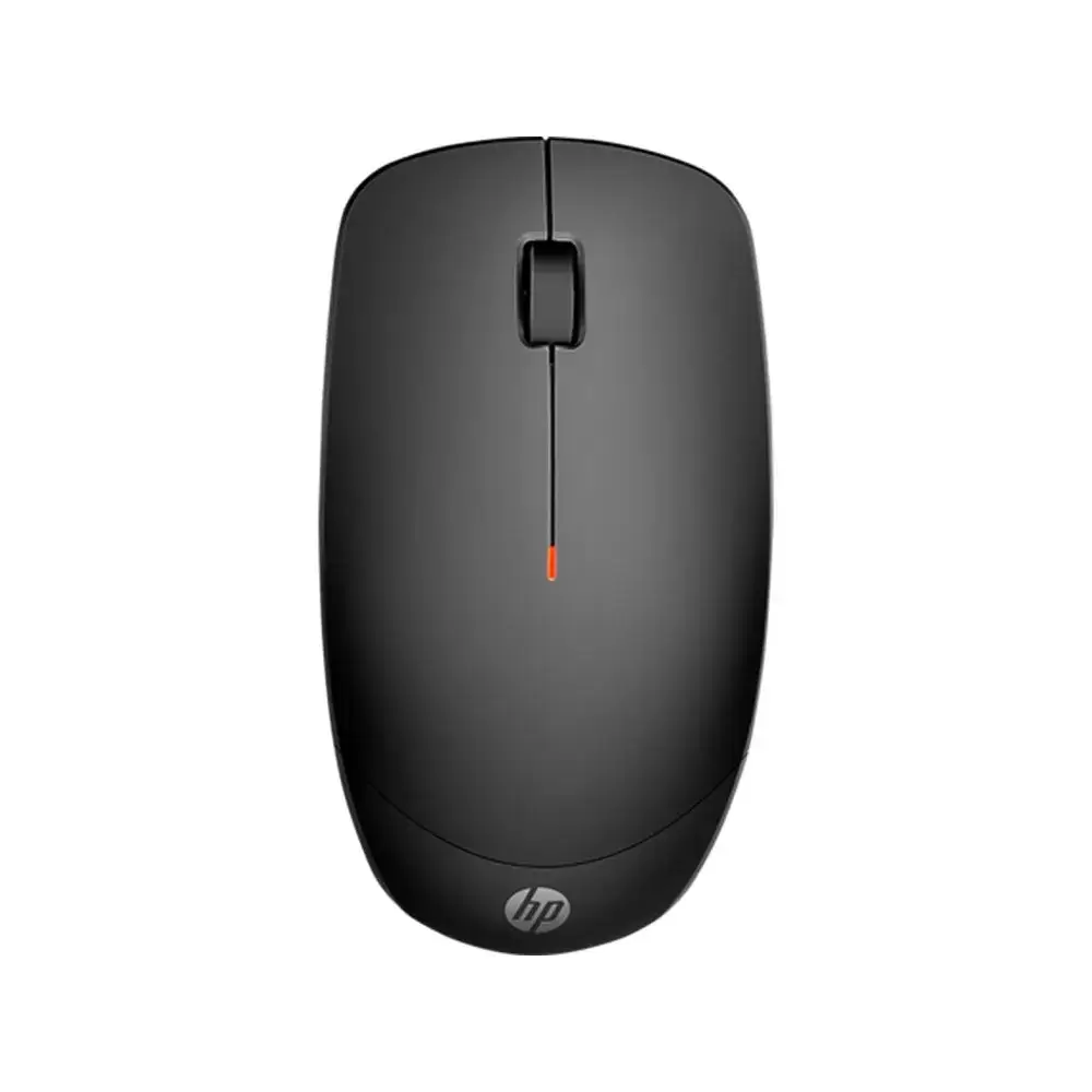 עכבר HP 235 Slim Wireless Mouse