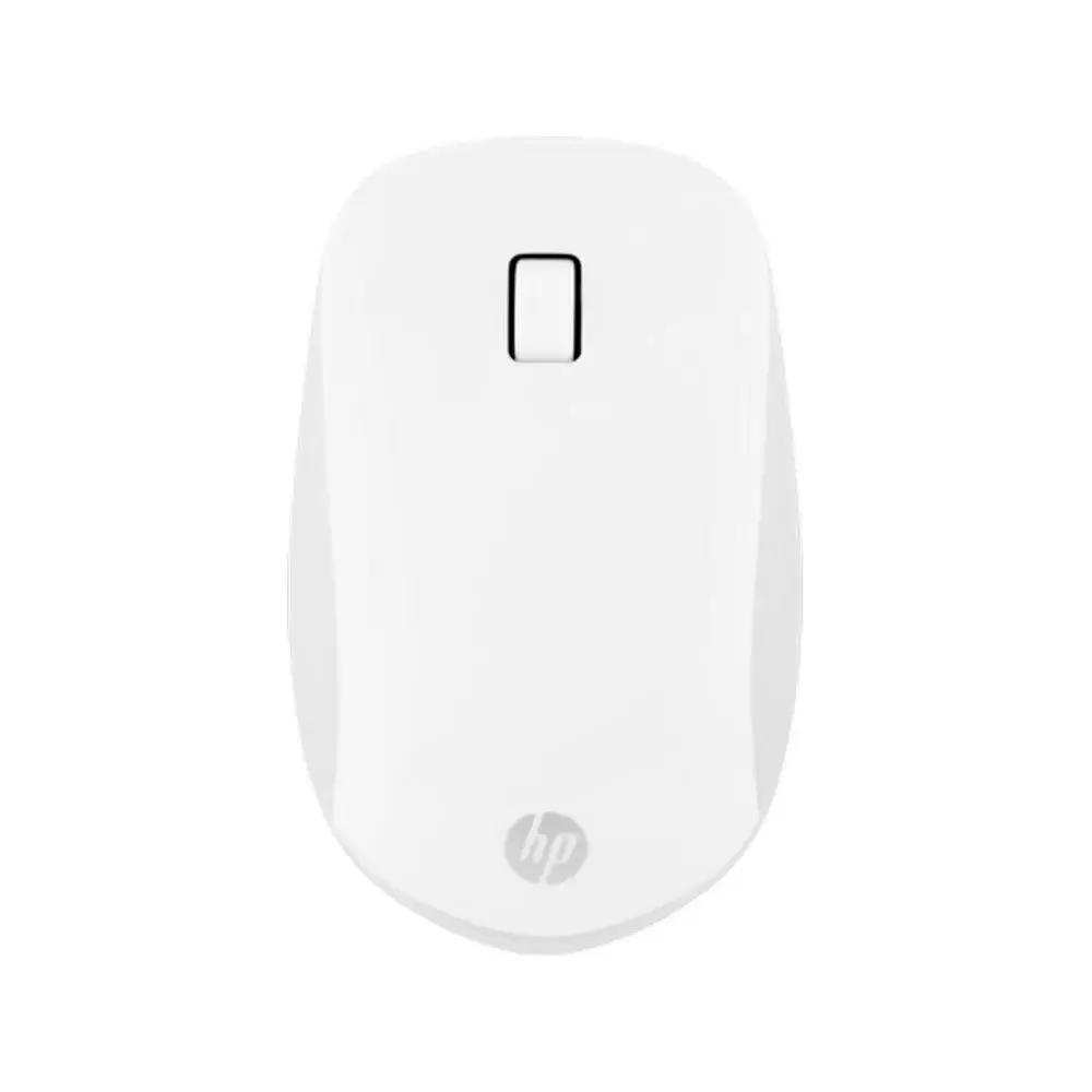 עכבר 410 Bluetooth HP דק לבן