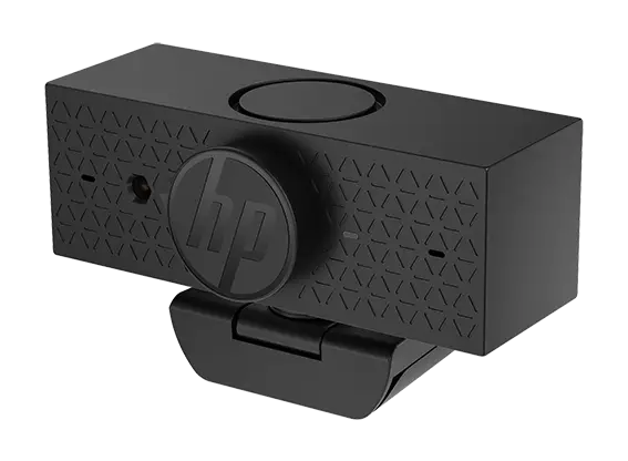 מצלמת רשת HP 620 FHD HALO כולל מיקרופון תמונה 2