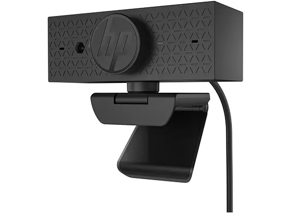 מצלמת רשת HP 620 FHD HALO כולל מיקרופון תמונה 3
