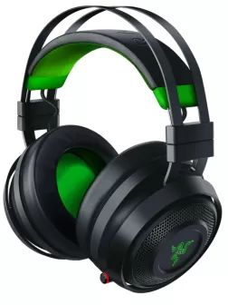 אוזניות אלחוטיות גיימינג RAZER Nari Ultimate HyperSense Xbox One