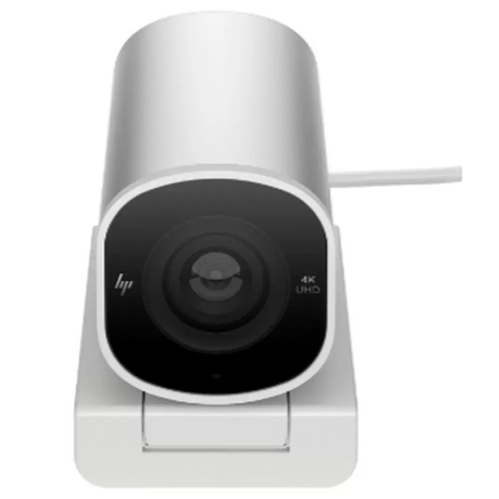מצלמה HP 960 4K STR Webcam (כולל מיקרופון)