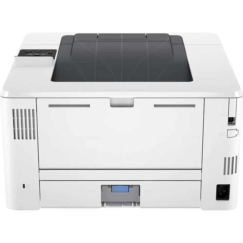 מדפסת לייזר HP LaserJet Pro 4002DW תמונה 2