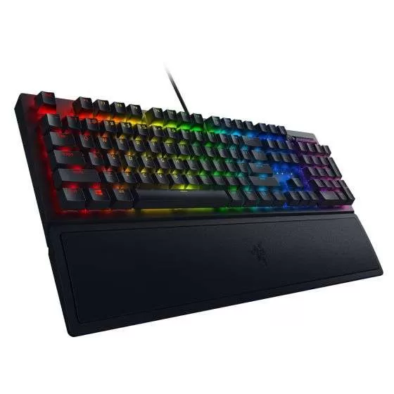 מקלדת גיימינג מכנית RAZER Blackwidow V3 G.S תמונה 2