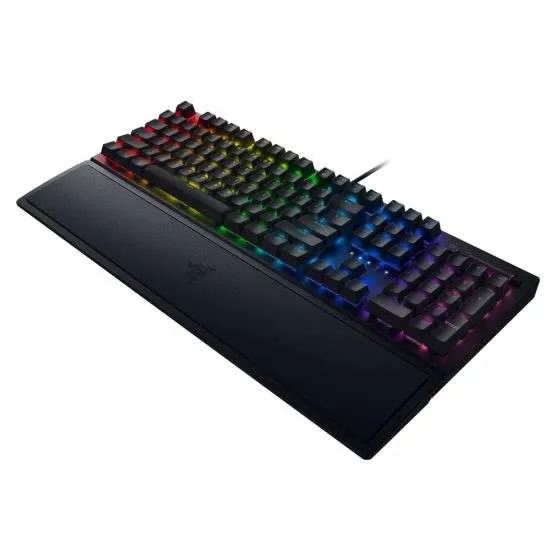 מקלדת גיימינג מכנית RAZER Blackwidow V3 G.S תמונה 3