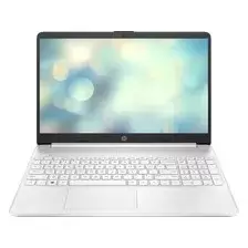 מחשב נייד HP Laptop 15-fd0052nj i3 8 512 DOS 9Y058EA