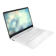 מחשב נייד HP Laptop 15-fd0052nj i3 8 512 DOS 9Y058EA תמונה 3