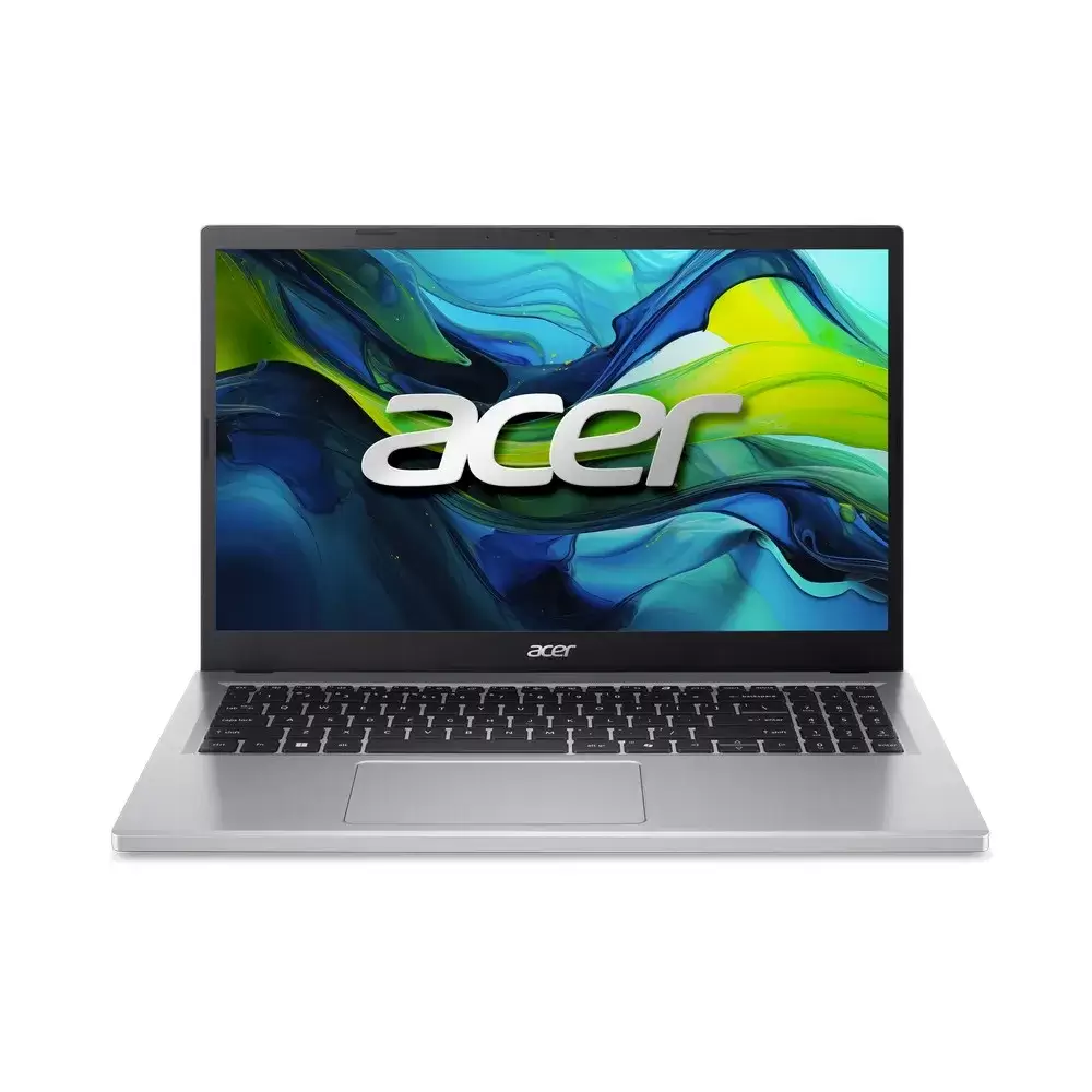 מחשב נייד ACER Aspire GO NX.KRPEC.003 15.6 i3-N305 8GB Win11H