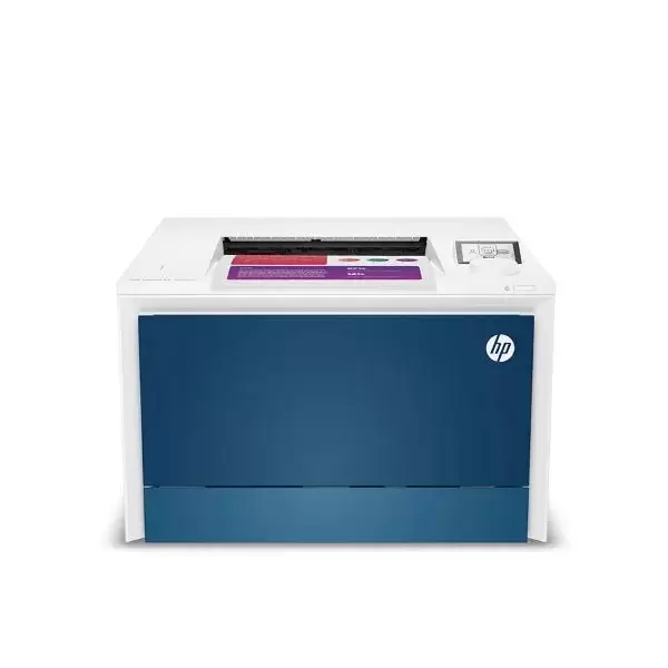 מדפסת ‏לייזר HP Color LaserJet Pro 4202dn 4RA87F