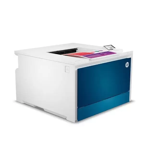 מדפסת ‏לייזר HP Color LaserJet Pro 4202dn 4RA87F תמונה 2