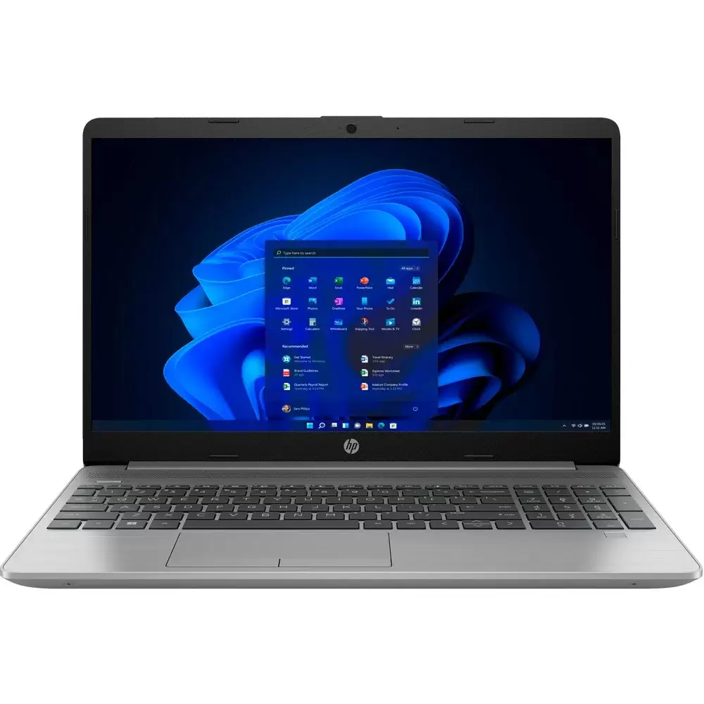 מחשב נייד HP Laptop 15-fd0054nj i7 8 512 DOS 9Y059EA