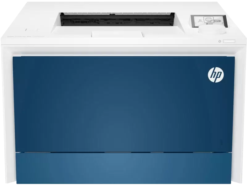 מדפסת לייזר משולבת HP Color LaserJet Pro 4202dw