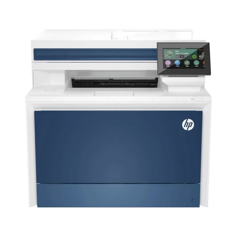 מדפסת לייזר HP Color LaserJet Pro MFP 4302fdw Printer