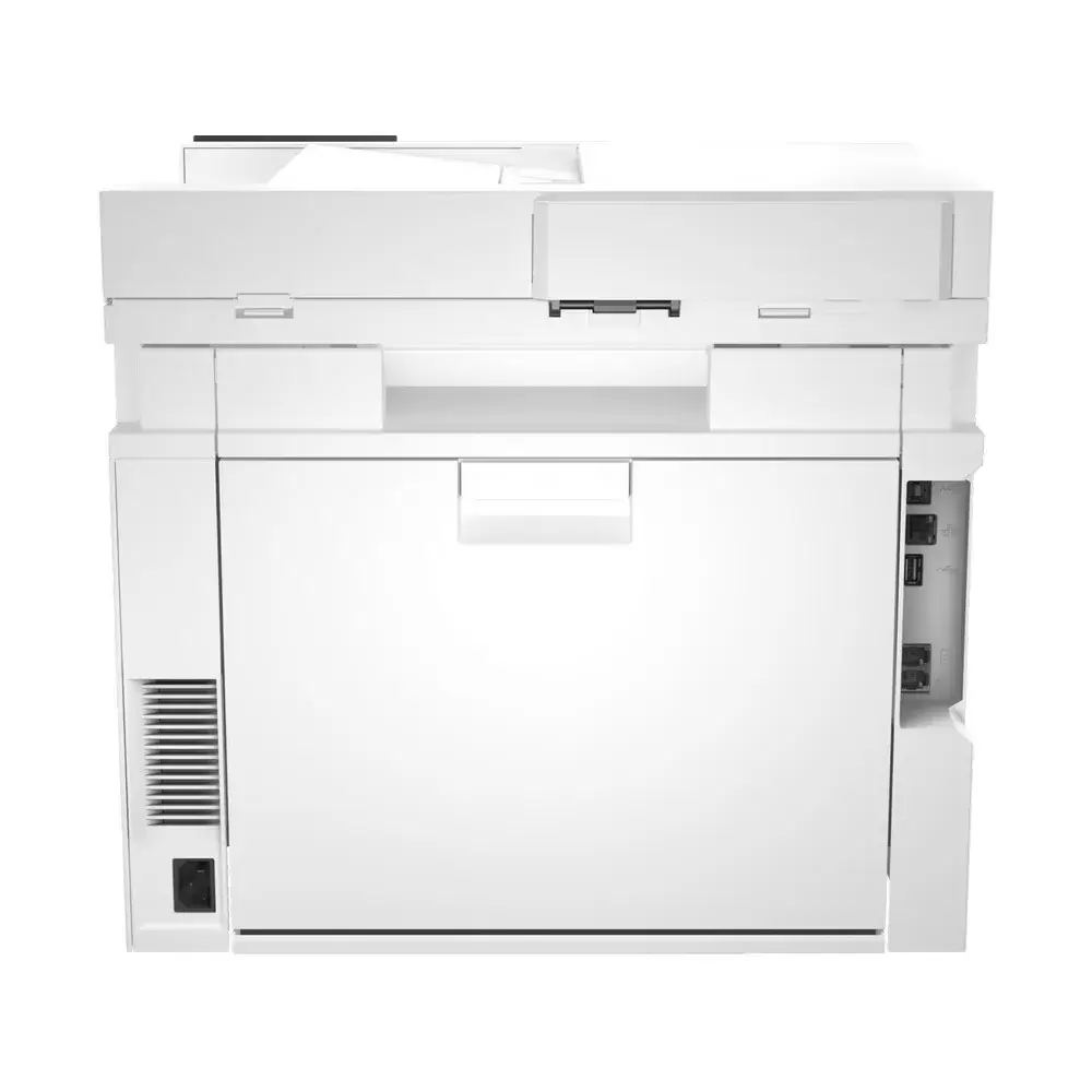 מדפסת לייזר HP Color LaserJet Pro MFP 4302fdw Printer תמונה 2
