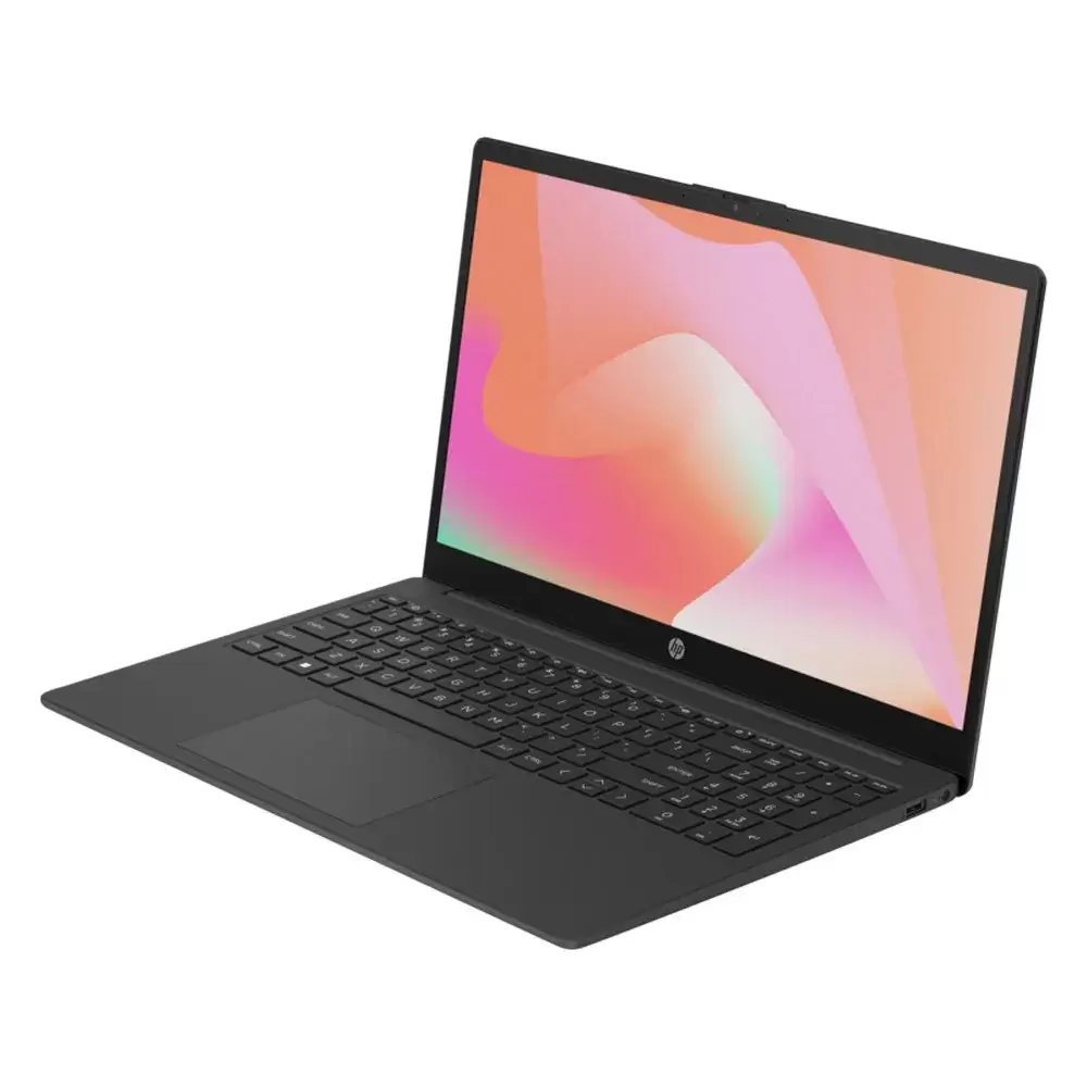 מחשב נייד HP Laptop 15-fd0062nj i7 16 512 תמונה 2