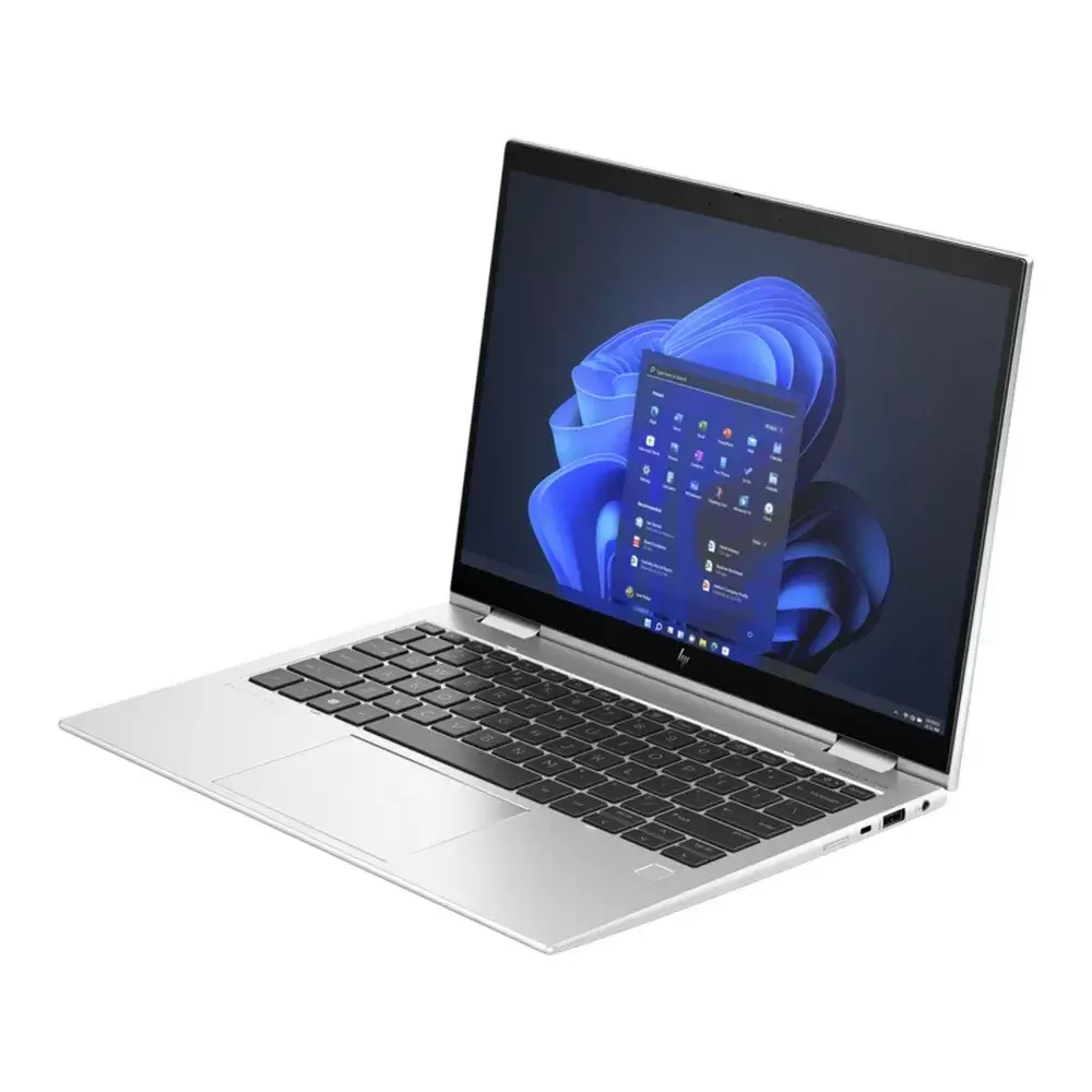 מחשב נייד HP EliteBook 1040 i5 16 512 Win11Pro 8A3J3EA תמונה 2