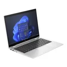 מחשב נייד HP EliteBook 840 14 i7 16 1T  Win11Pro 970B7ET תמונה 3