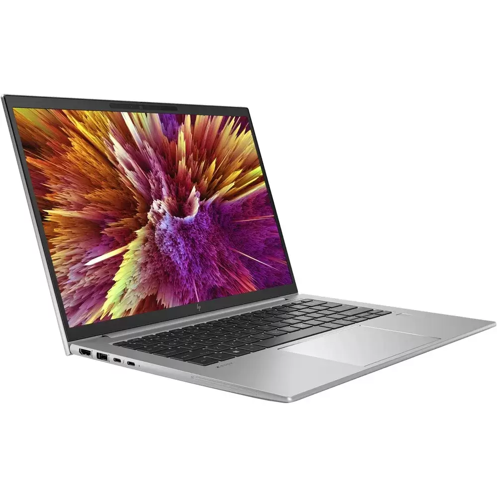 מחשב נייד HP ZBook Firefly 869Y9EA 14 i7 32 1T Win11Pro תמונה 3