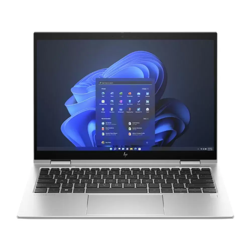 מחשב נייד HP EliteBook 840 14 i7 16 1T Win11Pro
