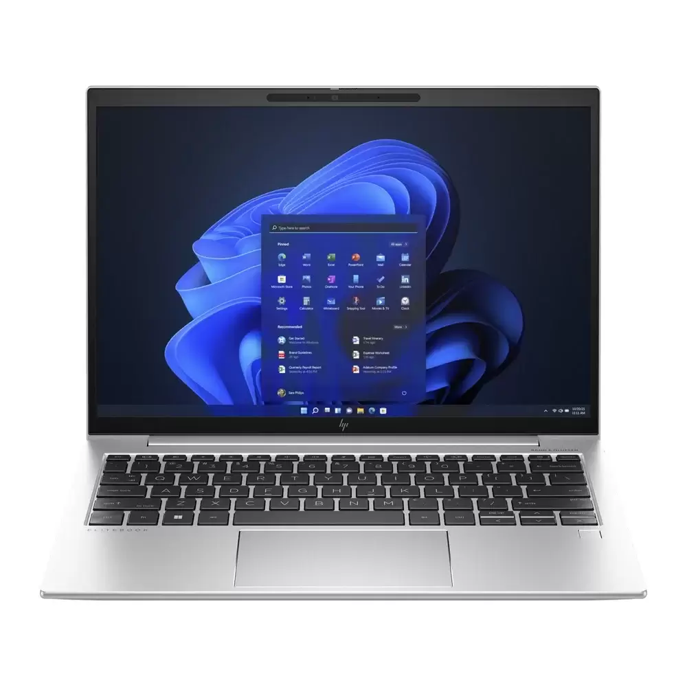 מחשב נייד HP Dragonfly G4 i7 32 1TB Win11P