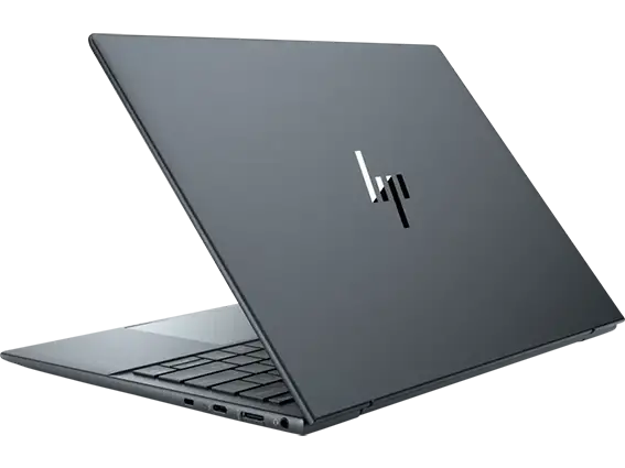 מחשב נייד טאצ' HPDragonfly G4 ''13.5 FHD TOUCH i7-1355U 32GB 1T WIN11P BLUE כחול תמונה 4