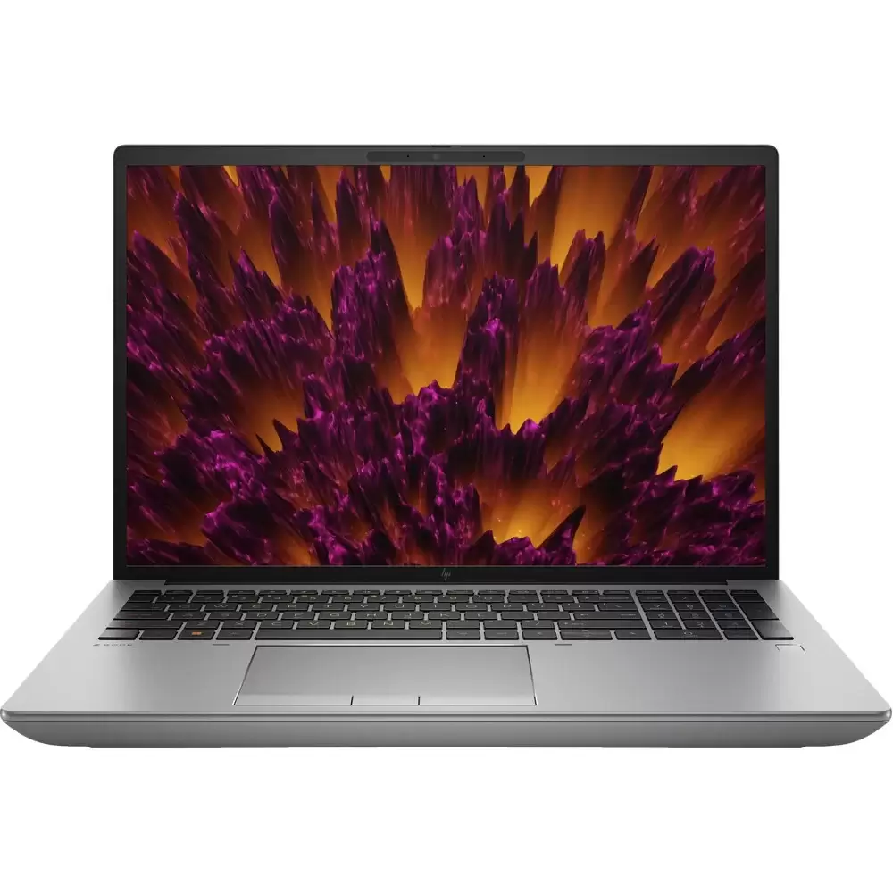 מחשב נייד HP ZBook Fury 16 G10 i7 32 1TB Win11Pro