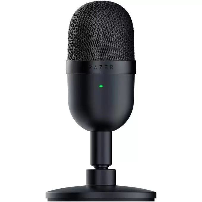 מיקרופון Razer Seiren V3 Mini Black