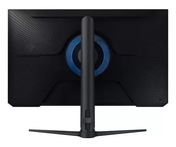 מסך גיימינג SAMSUNG Odyssey G3 24 FHD 165HZ VA FreeSync Premium 1ms תמונה 2