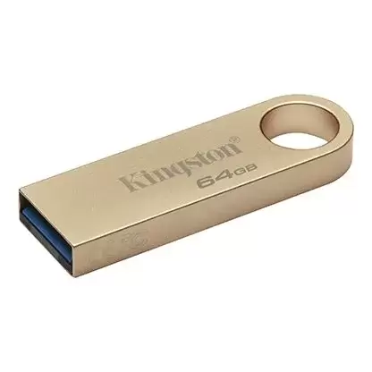 דיסק און קי Kingston DataTraveler SE9 G2 USB 3.0 DTSE9G2/32GB קינגסטון תמונה 2