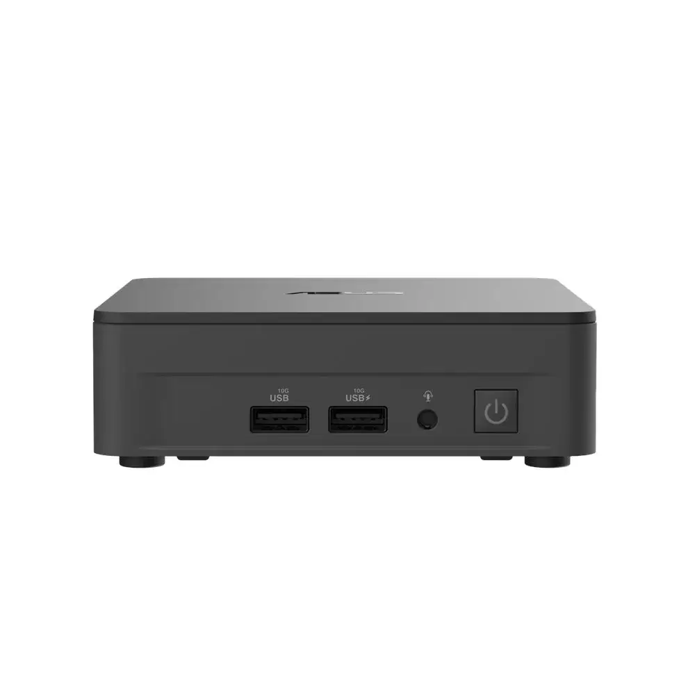 מחשב מיני NUC 12 Pro Kit Core I5-1240P Wallstreet Canyon US RNUC12WSHI5000