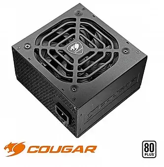 ספק כח 650W כולל מאורר 12 ס"מ