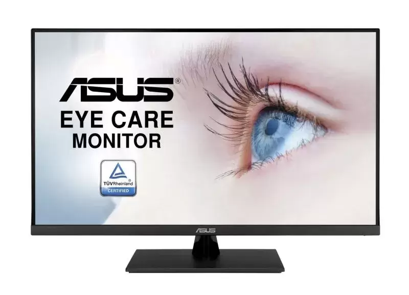 מסך מחשב אסוס ASUS VP32AQ 32" 75Hz QHD