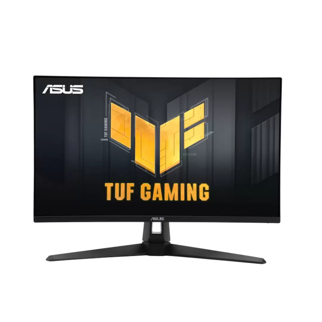 מסך גיימינג Asus TUF Gaming VG27AQ3A 27" IPS 180Hz 1Ms