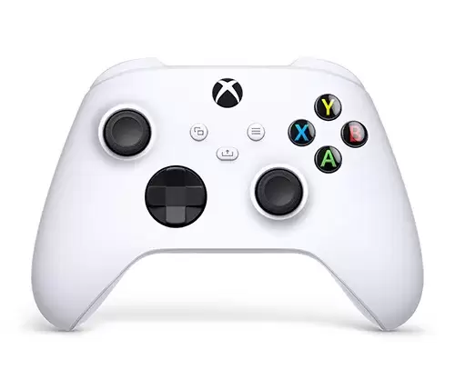 קונסולה Xbox Series S – Starter Bundle 512GB תמונה 4