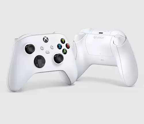 קונסולה Xbox Series S – Starter Bundle 512GB תמונה 5