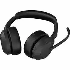 Jabra Evolve2 55 Link380a MS Stereo