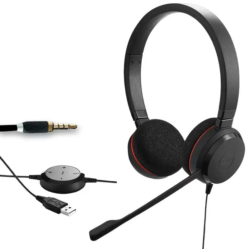 מערכת ראש EVOLVE 30MS Stereo תמונה 3